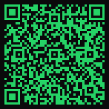 QR Code Google Play — NFC Tools